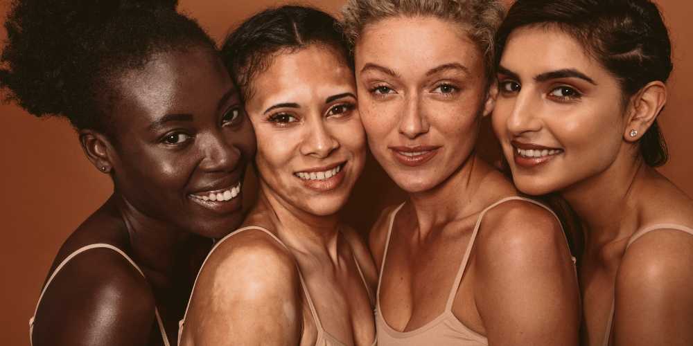 How do I determine my skin type?