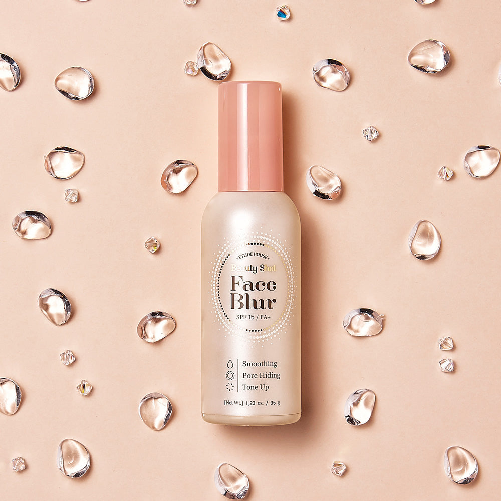 Face Blur Smoothing SPF 33 PA ++