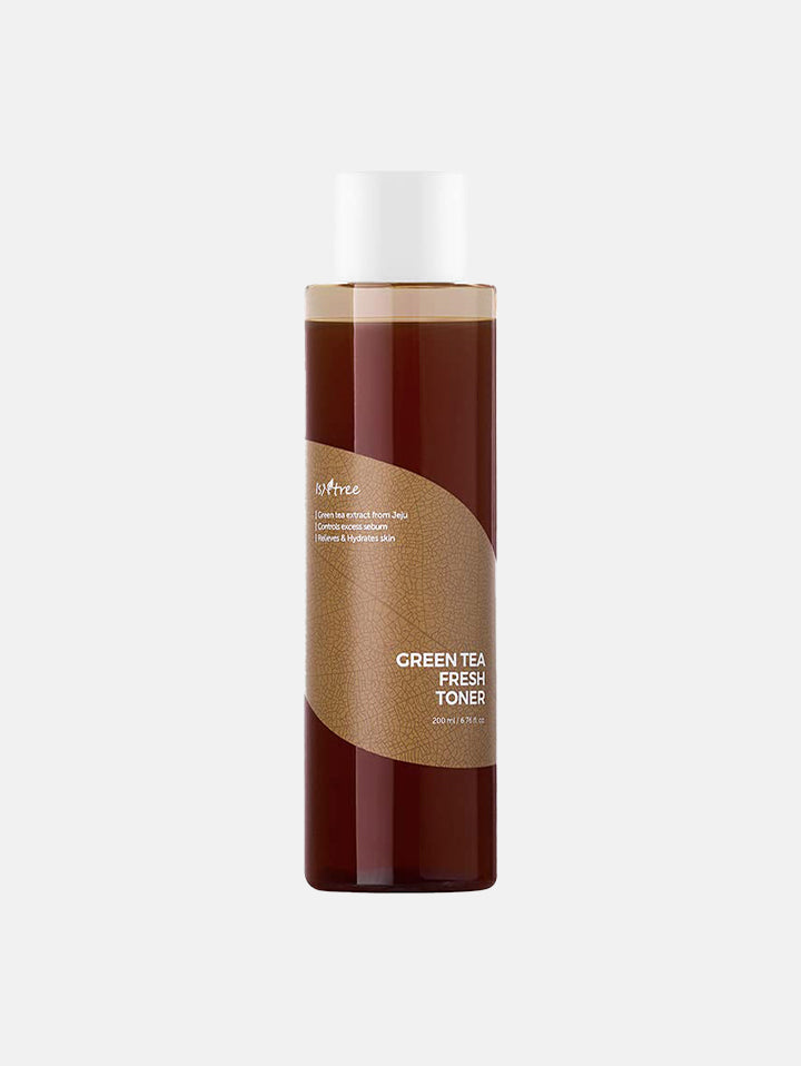 Green Tea Fresh Toner
