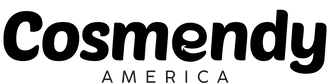 Cosmendy America logo