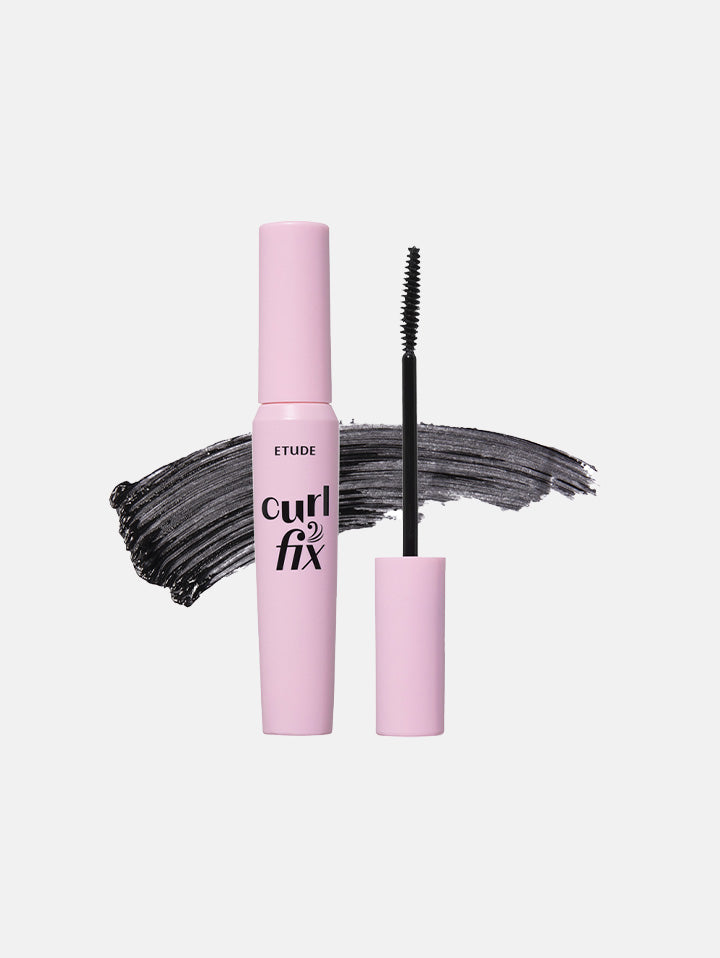 Curl Fix Mascara