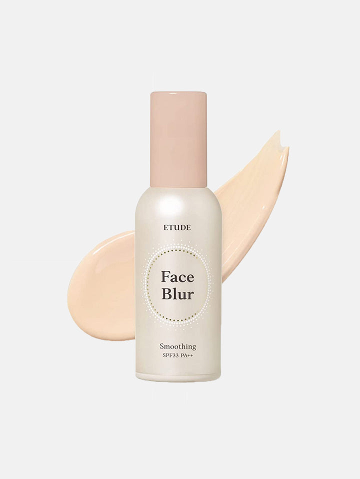 Face Blur Smoothing SPF 33 PA ++