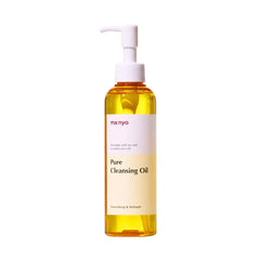 Pure Cleansing Oil [MANYO]