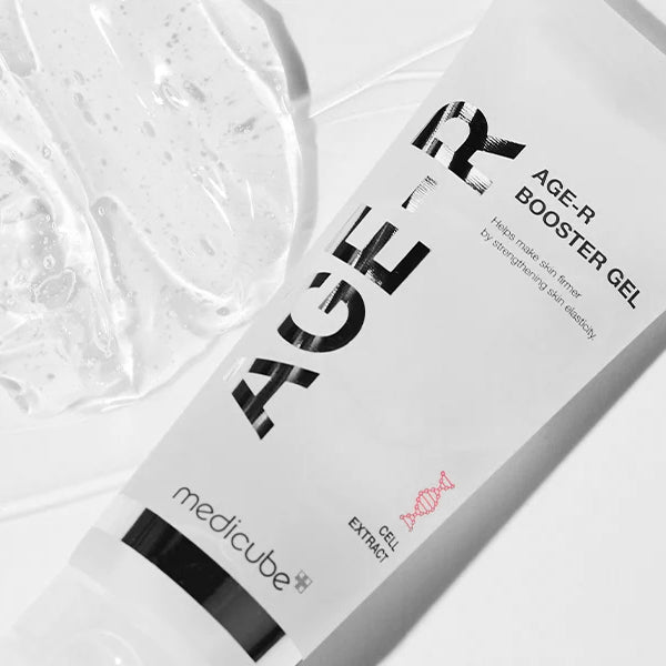 AGE-R Booster Gel Serum