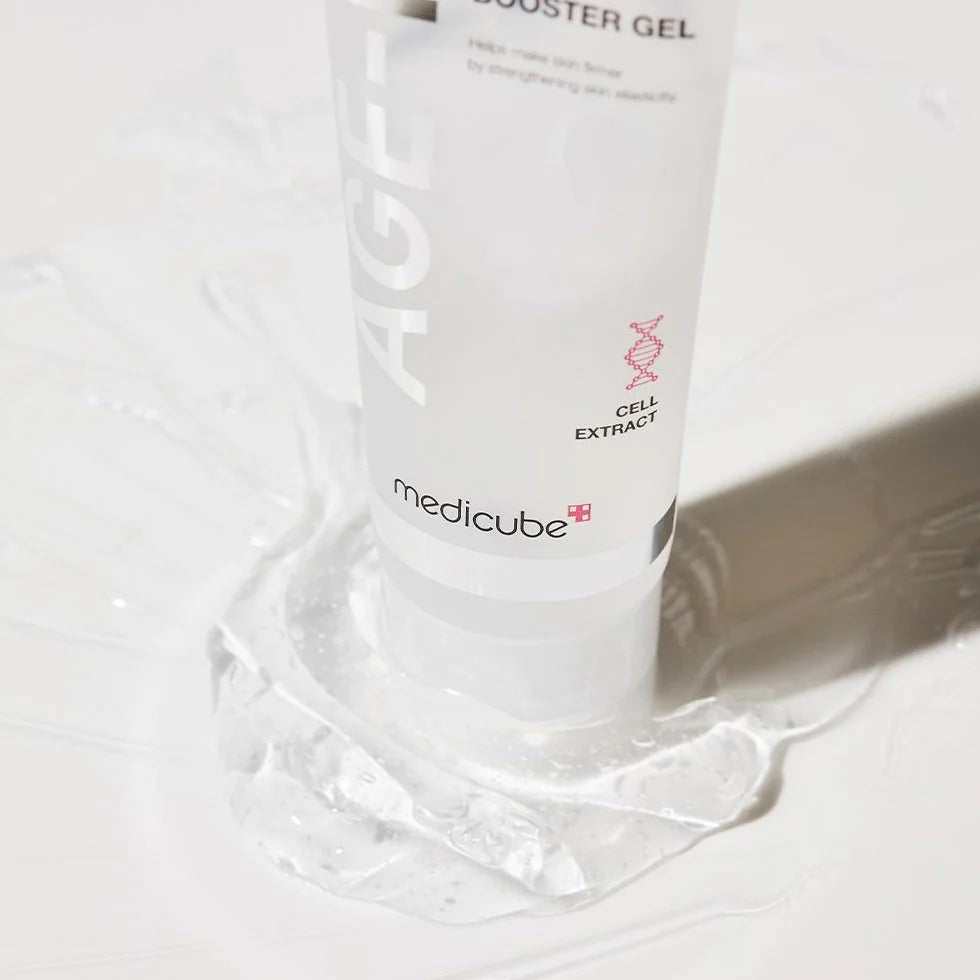 AGE-R Booster Gel Serum