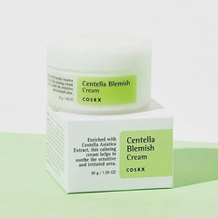 Centella Blemish Cream [COSRX]