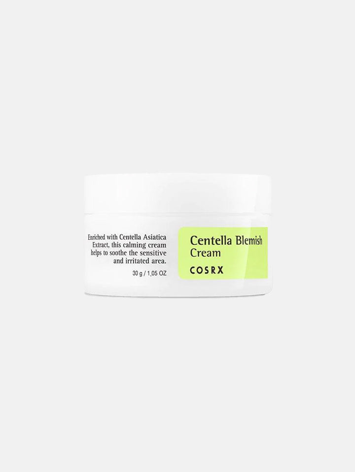 Centella Blemish Cream