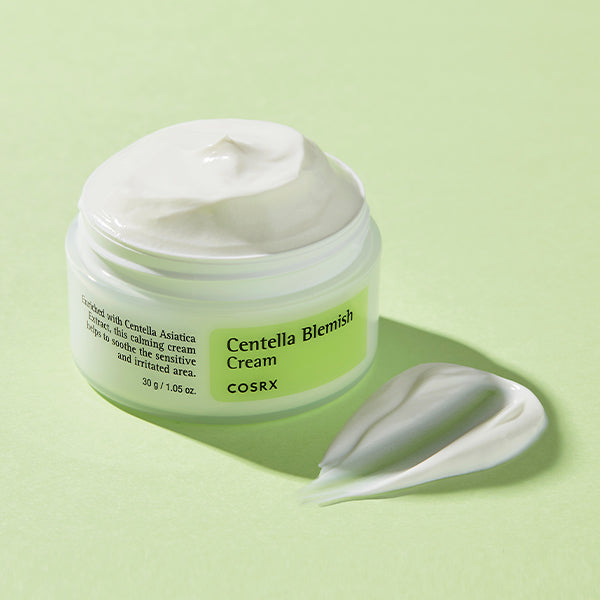 Centella Blemish Cream