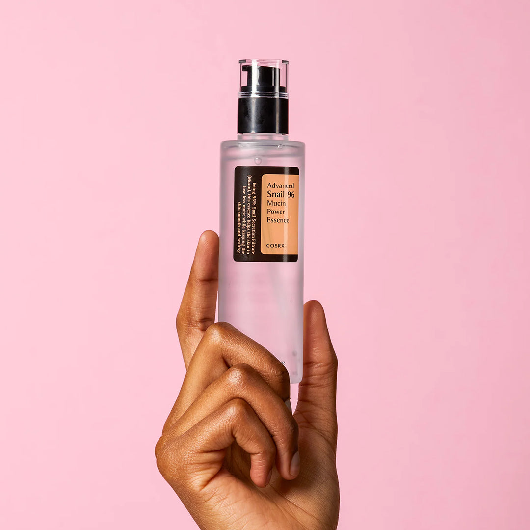 Advanced Snail 96 Mucin Power Essence