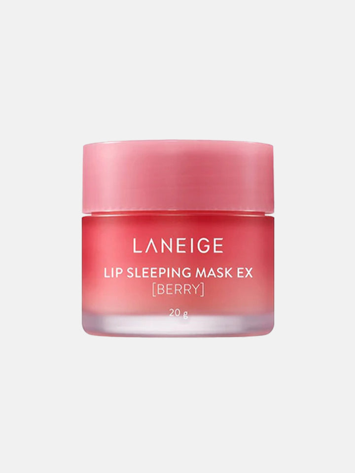 Lip Sleeping Mask