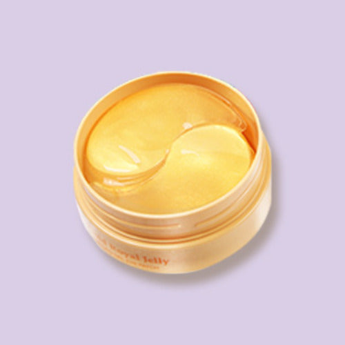 Gold & Snail Hydrogel Eye Patch