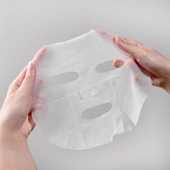 Hexatox Sheet Mask [BLOOMHEAL]